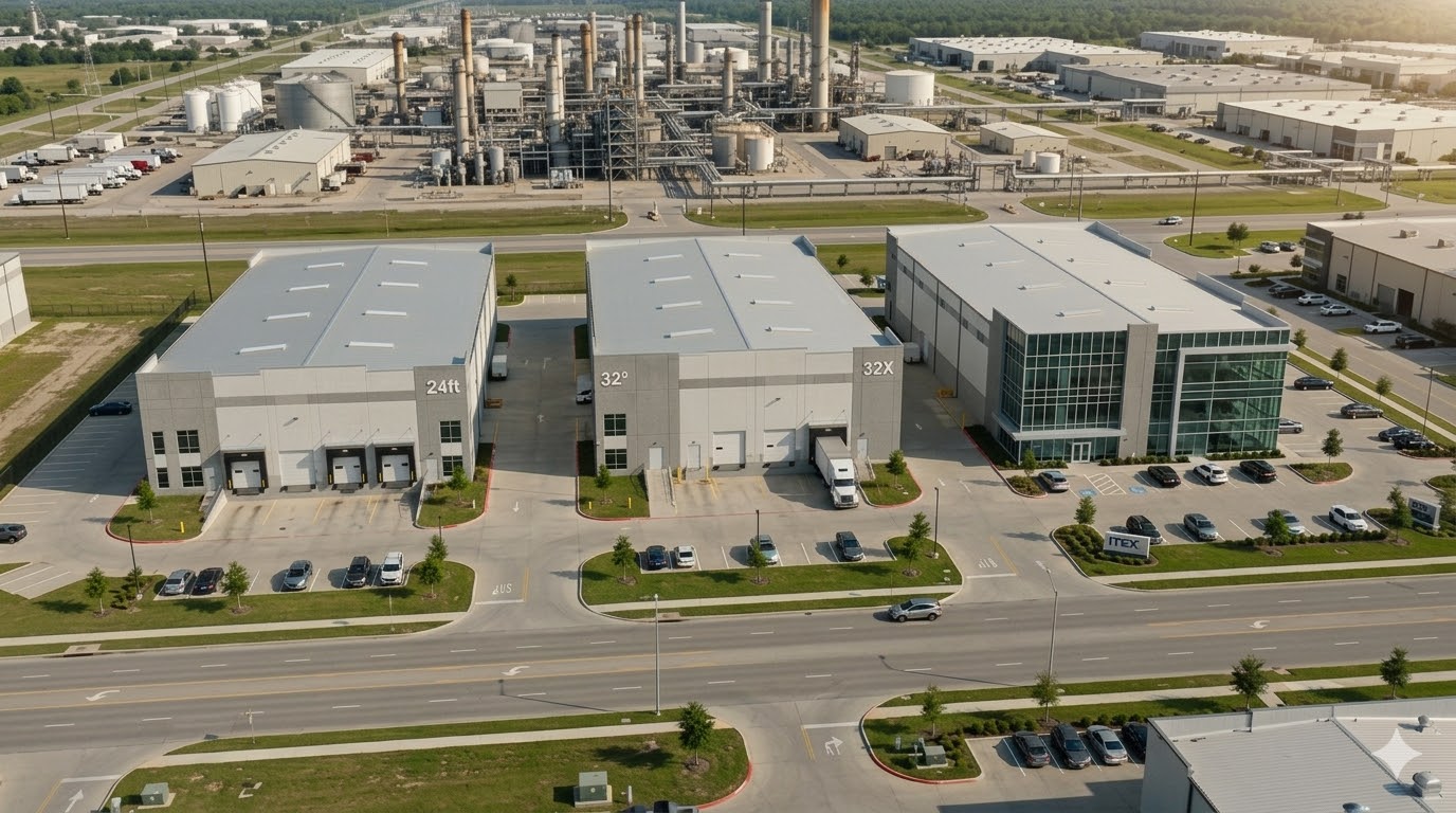 FlexPark Development Film